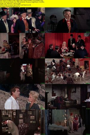 Heller in Pink Tights 1960 1080p WEBRip x264-RARBG