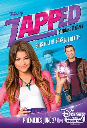 Zapped 2014 1080p WEBRip x265-RARBG