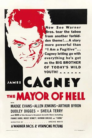 The Mayor of Hell 1933 1080p x264-Classics