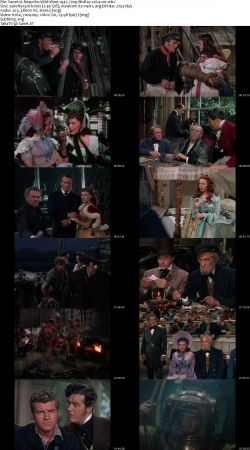 Reap the Wild Wind 1942 720p BluRay x264-x0r