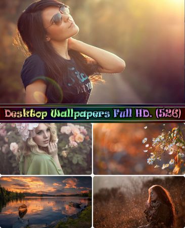 Desktop Wallpapers Full HD. Part (526)