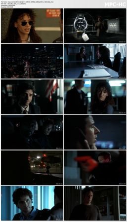 Numb3rs S05 WEBRip 1080p DD5.1 H265-d3g