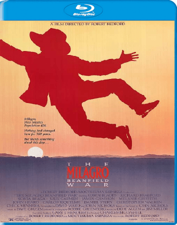 The Milagro Beanfield War 1988 1080p BluRay x264-OFT