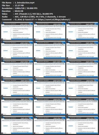 Marketing Analytics: Customer Value and Promotion Strategy
