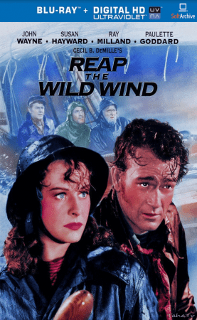 Reap the Wild Wind 1942 720p BluRay x264-x0r