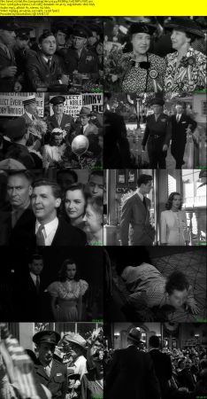 Hail the Conquering Hero 1944 WEBRip XviD MP3-XVID