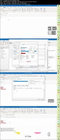  Organize your email in simple way 