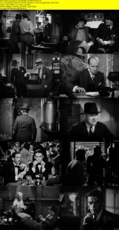 Scarface 1932 BRRip XviD MP3-XVID