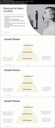  Instagram Growth Hack - Supercharge Your Followers Growth 