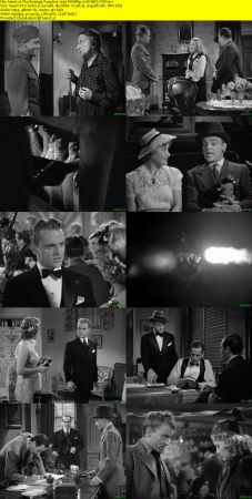 The Roaring Twenties 1939 WEBRip XviD MP3-XVID