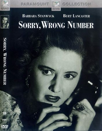 Sorry Wrong Number 1948 WEBRip XviD MP3-XVID
