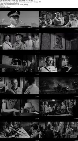 Guns at Batasi 1964 720p BluRay x264-x0r