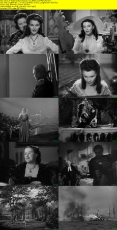 That Hamilton Woman 1941 BRRip XviD MP3-XVID