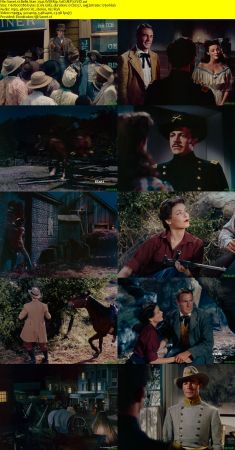 Belle Starr 1941 WEBRip XviD MP3-XVID