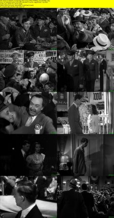 Hail the Conquering Hero 1944 1080p WEBRip x264-RARBG