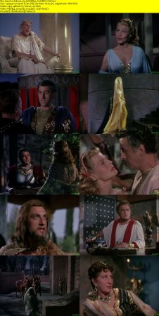 Salome 1953 WEBRip XviD MP3-XVID