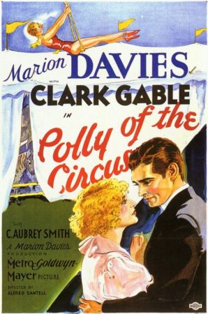 Polly of the Circus 1932 WEBRip x264-ION10