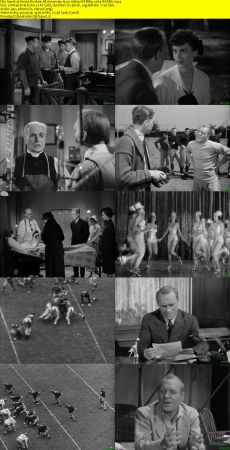 Knute Rockne All American 1940 1080p WEBRip x264-RARBG