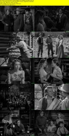 The Romance of Rosy Ridge 1947 WEBRip XviD MP3-XVID