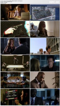 Numb3rs S06 WEBRip 1080p DD5.1 H265-d3g