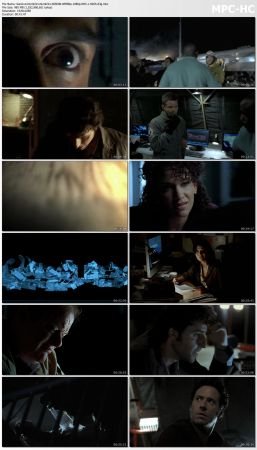 Numb3rs S05 WEBRip 1080p DD5.1 H265-d3g
