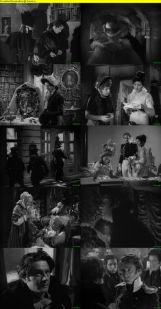 The Queen of Spades 1949 1080p BluRay H264 AAC-RARBG