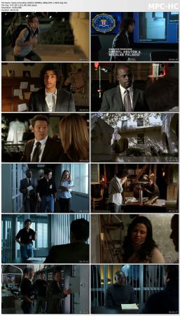 Numb3rs S02 WEBRip 1080p DD5.1 H265-d3g