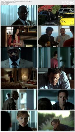 Numb3rs S04 WEBRip 1080p DD5.1 H265-d3g