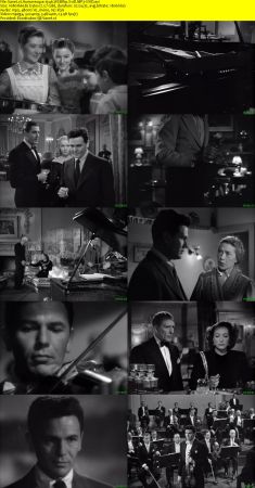 Humoresque 1946 WEBRip XviD MP3-XVID