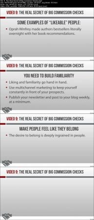  Affiliate Marketing Masterclass: Secrets Of Top Affiliates 