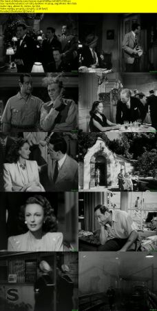 Nobody Lives Forever 1946 WEBRip XviD MP3-XVID