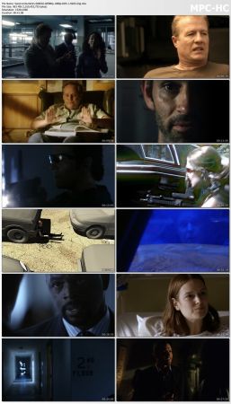 Numb3rs S06 WEBRip 1080p DD5.1 H265-d3g