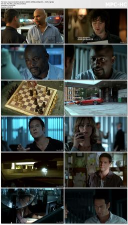 Numb3rs S04 WEBRip 1080p DD5.1 H265-d3g