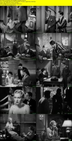 Scarface 1932 WEBRip XviD MP3-XVID