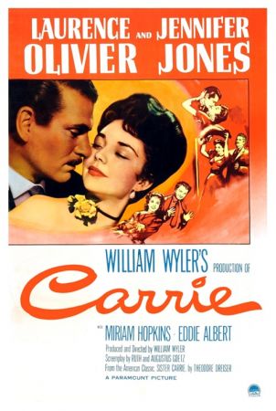 Carrie 1952 WEBRip XviD MP3-XVID