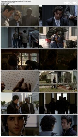 Numb3rs S01 1080p WEBRip 1080p AC3 H265-d3g