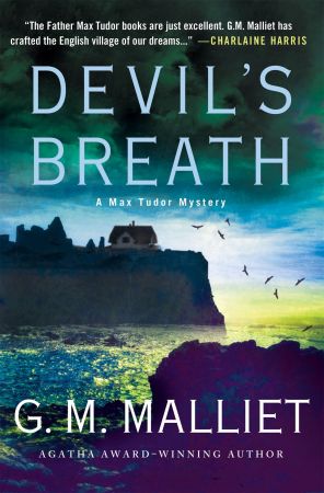Devil's Breath: A Max Tudor Mystery (Audiobook)