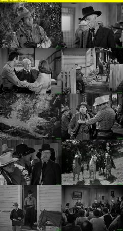 Bad Man from Red Butte 1940 WEBRip XviD MP3-XVID