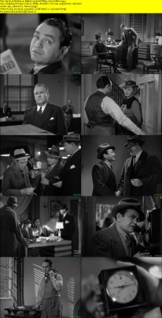 Bullets or Ballots 1936 WEBRip x264-ION10