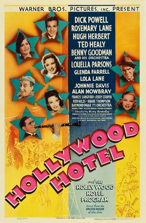 Hollywood Hotel 1937 WEBRip XviD MP3-XVID