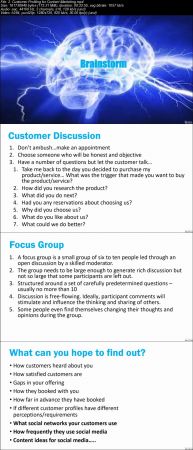  Sell More on Facebook - The Ultimate Sales &amp; Marketing Guide 
