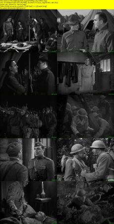 The Fighting 69th 1940 WEBRip x264-ION10