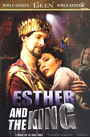 Esther and the King 1960 DVDRip x264-kg