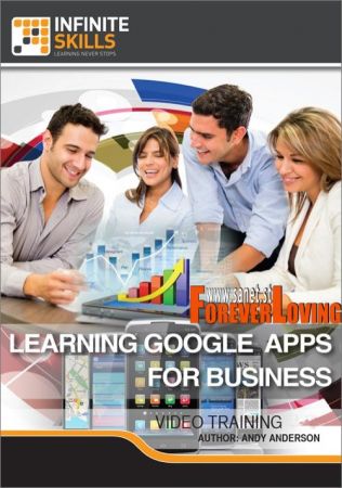 Google Apps for Business