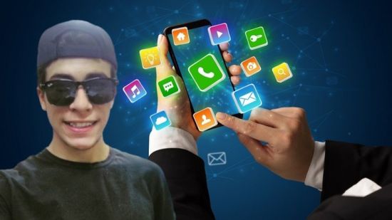  Mobile Marketing Masterclass:From Noob To Pro 