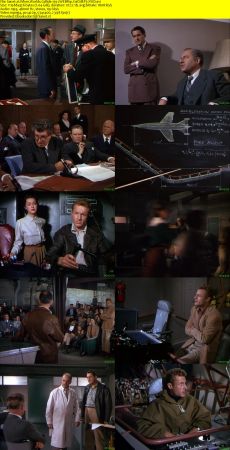 When Worlds Collide 1951 WEBRip XviD MP3-XVID