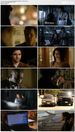 Numb3rs S06 WEBRip 1080p DD5.1 H265-d3g