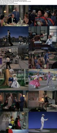 The Belle of New York 1952 DVDRip x264-NOGRP