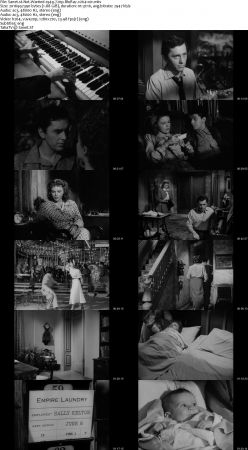Not Wanted 1949 720p BluRay x264-x0r