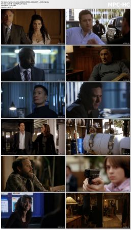 Numb3rs S06 WEBRip 1080p DD5.1 H265-d3g